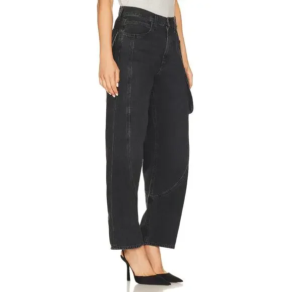 AGOLDE Cass Baggy Cargo Doom